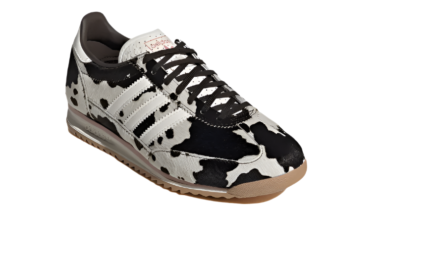 ADIDAS SL72 OG CO PRINT (WOMEN'S) (JR1255) - Rdrop