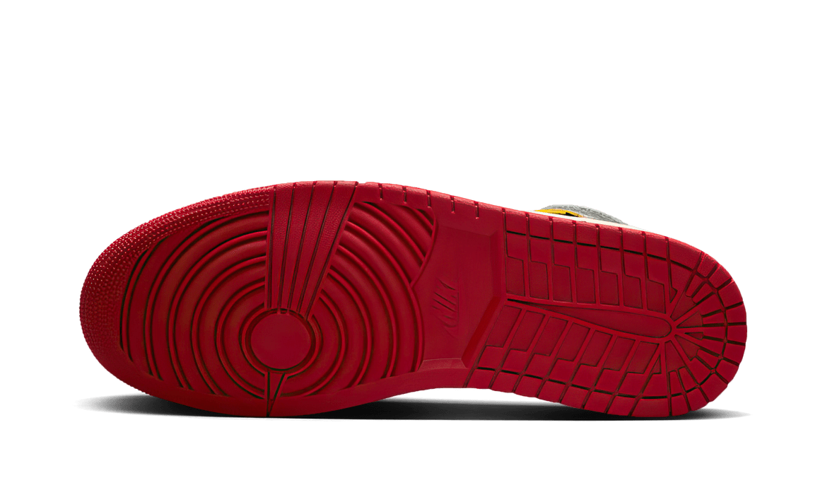 AIR JORDAN 1 RETRO HIGH OG SP UNION LA CHICAGO SHADOW (HV8563 - 600) - Rdrop