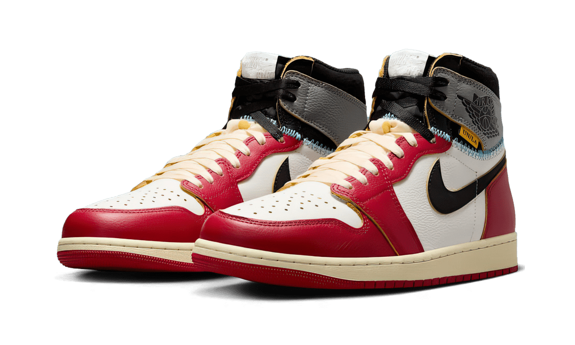 AIR JORDAN 1 RETRO HIGH OG SP UNION LA CHICAGO SHADOW (HV8563 - 600) - Rdrop