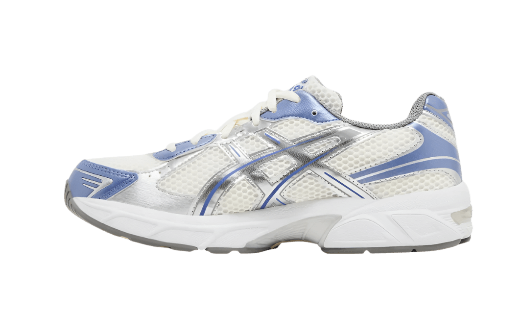 ASICS GEL - 1130 CREAM BLUEBERRY (1203A609 - 101) - Rdrop