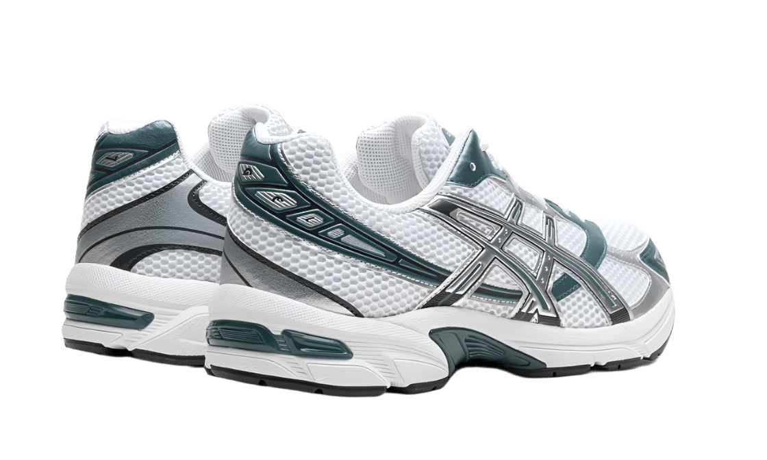 ASICS GEL - 1130 DARK NEPTUNE (1201A256 - 121) - Rdrop