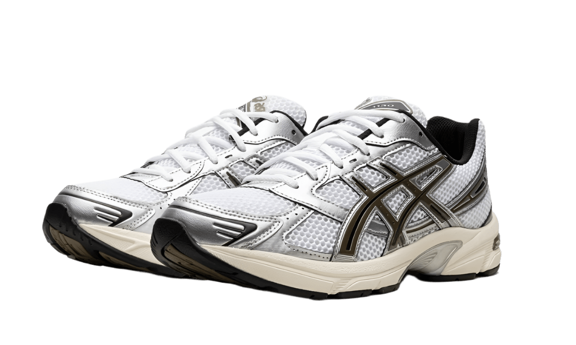ASICS GEL - 1130 WHITE CLAY CANYON (1201A256 - 113) - Rdrop