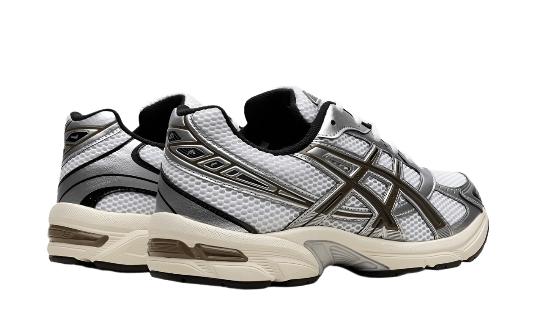 ASICS GEL - 1130 WHITE CLAY CANYON (1201A256 - 113) - Rdrop