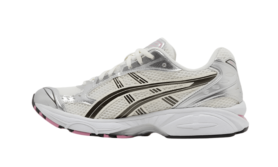 ASICS GEL - KAYANO 14 CREAM SWEET PINK (1203A537 - 103) - Rdrop
