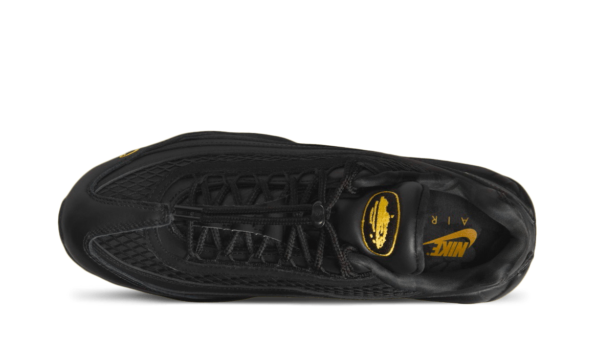 NIKE AIR MAX 95 CORTEIZ HONEY BLACK (FB2709 - 003) - Rdrop