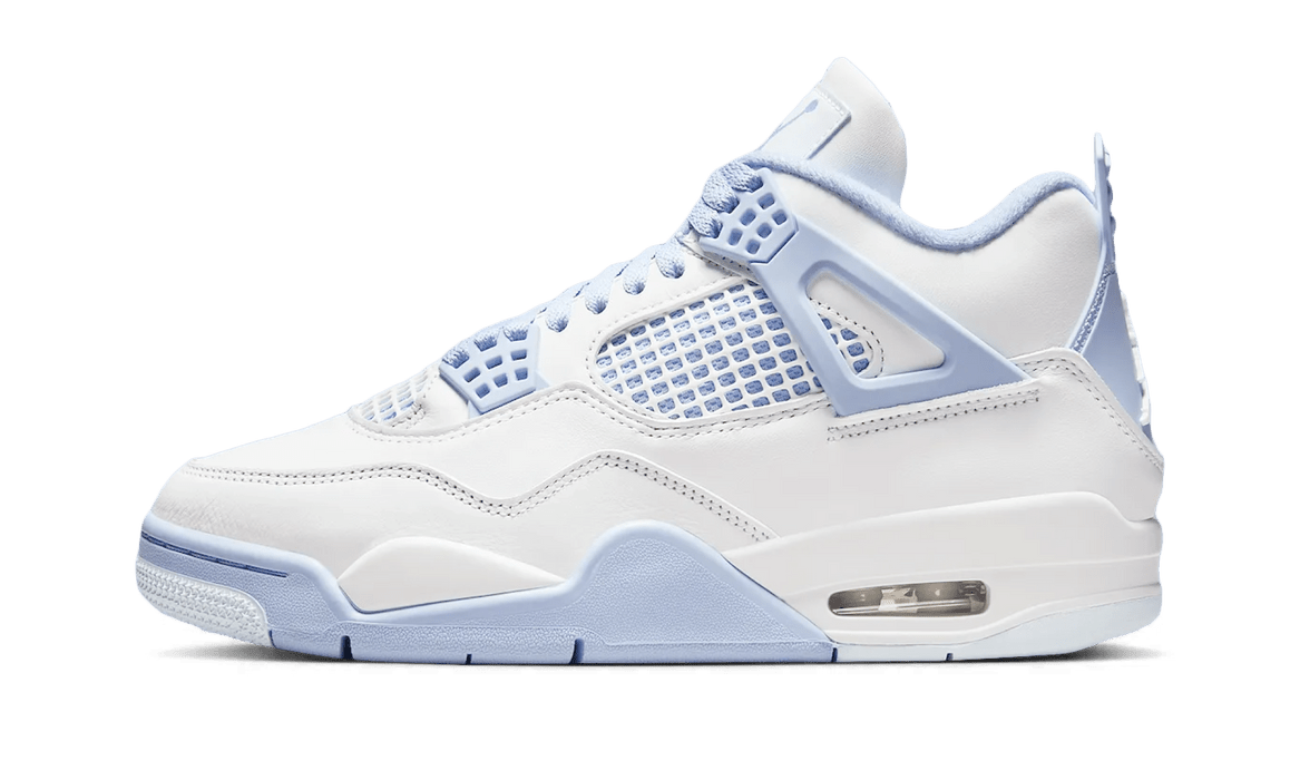AIR JORDAN 4 RETRO FORGET ME NOT (HV0823 - 100) - Rdrop