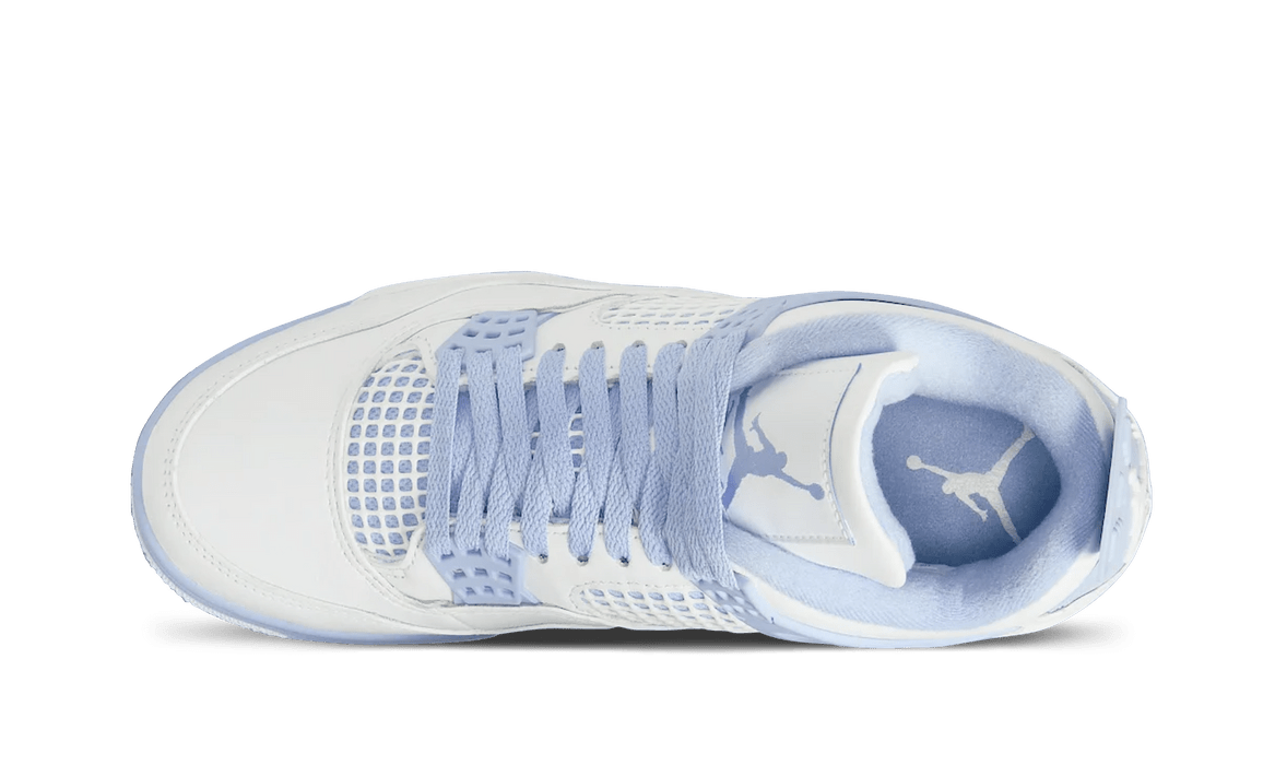 AIR JORDAN 4 RETRO FORGET ME NOT (HV0823 - 100) - Rdrop