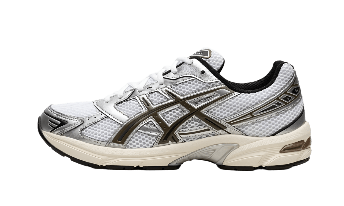 ASICS GEL - 1130 WHITE CLAY CANYON (1201A256 - 113) - Rdrop