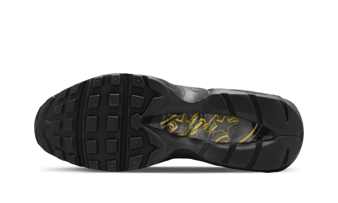 NIKE AIR MAX 95 CORTEIZ HONEY BLACK (FB2709 - 003) - Rdrop