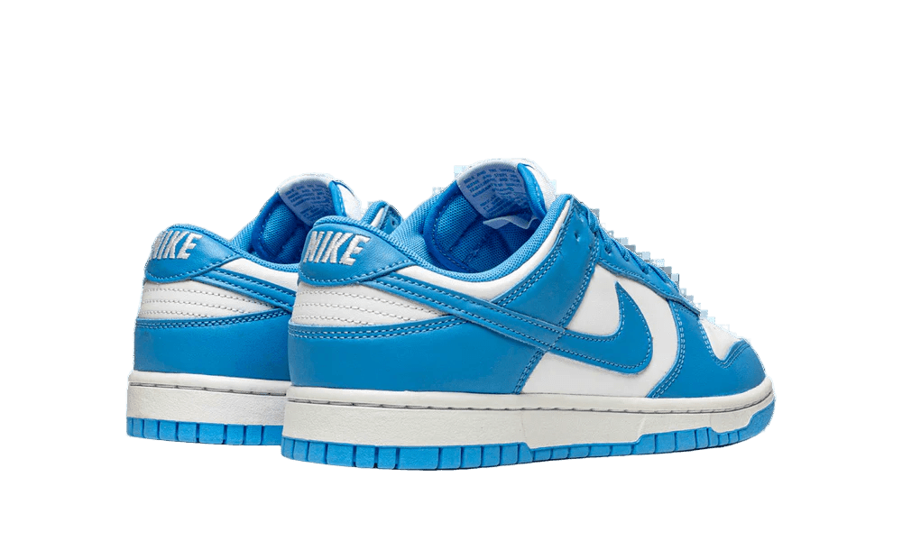 NIKE DUNK LOW UNC (CW1590-103) - Rdrop