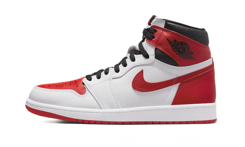 AIR JORDAN 1 RETRO HIGH OG HERITAGE (555088-161) - Rdrop