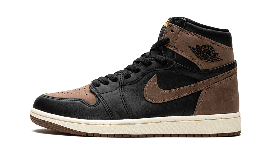 AIR JORDAN 1 RETRO HIGH OG PALOMINO (DZ5485-020) - Rdrop