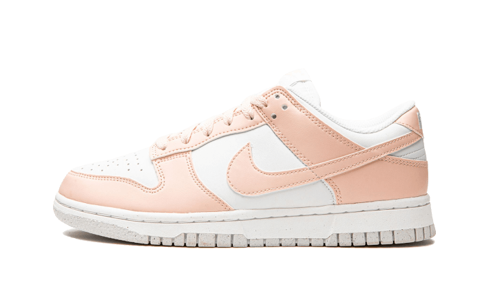NIKE DUNK LOW NEXT NATURE PALE CORAL (DD1873-100) - Rdrop
